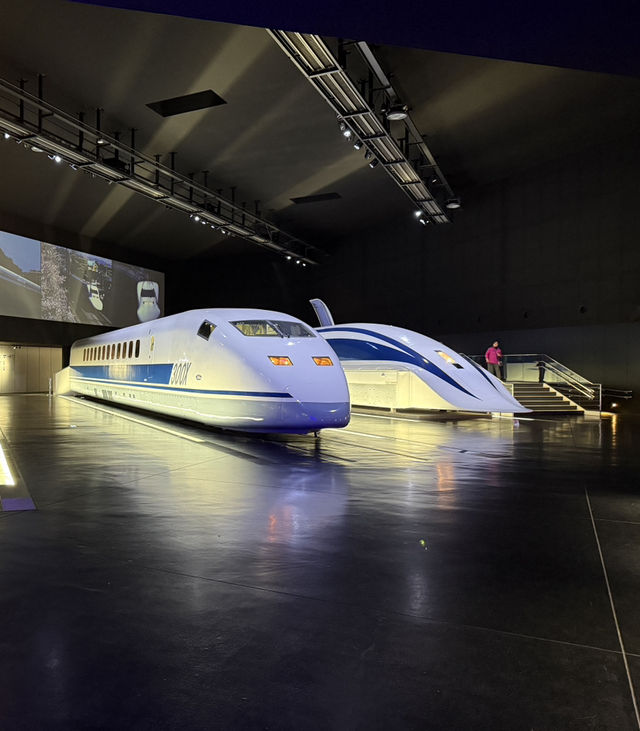 A Trainspotters Dream, Everything You Need To Know about HSR in Japan 🚆 🇯🇵 