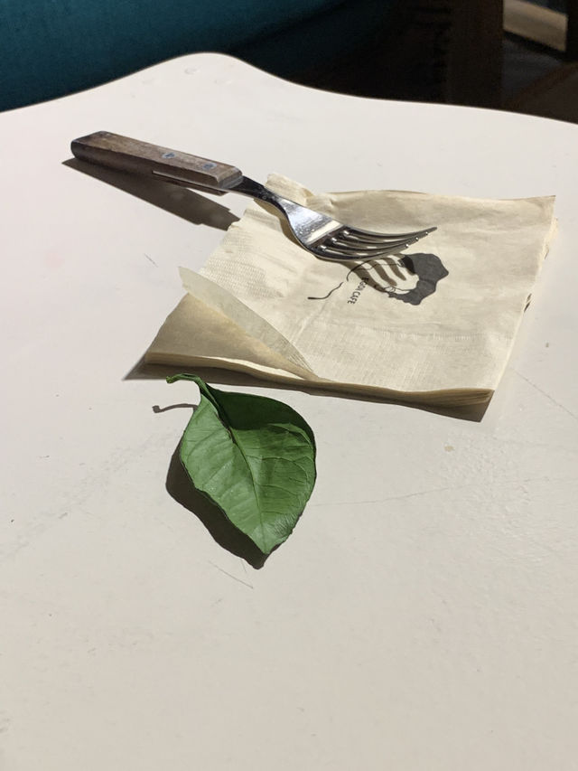 감귤 프렌치코스트가 맛있는 곳 