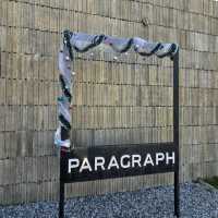 Paragraph Cafe 