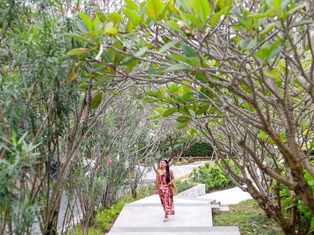 Diamond Cliff Resort & Spa