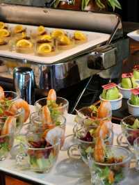 🍴Holiday with great food on the island of bintan