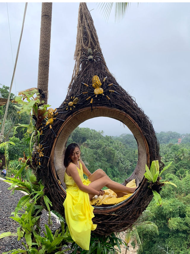 UBUD, YOU’RE MY FAVORITE 🇮🇩
