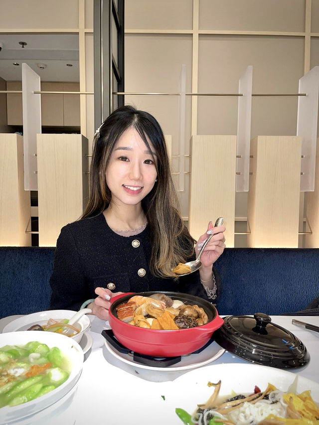 新一年當然要盤滿缽滿💰～莆田新春開運菜式🎋