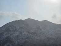 춘천,화천의 겨울