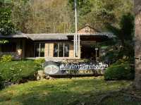 Great Nature Getaway Near Chiang Mai 