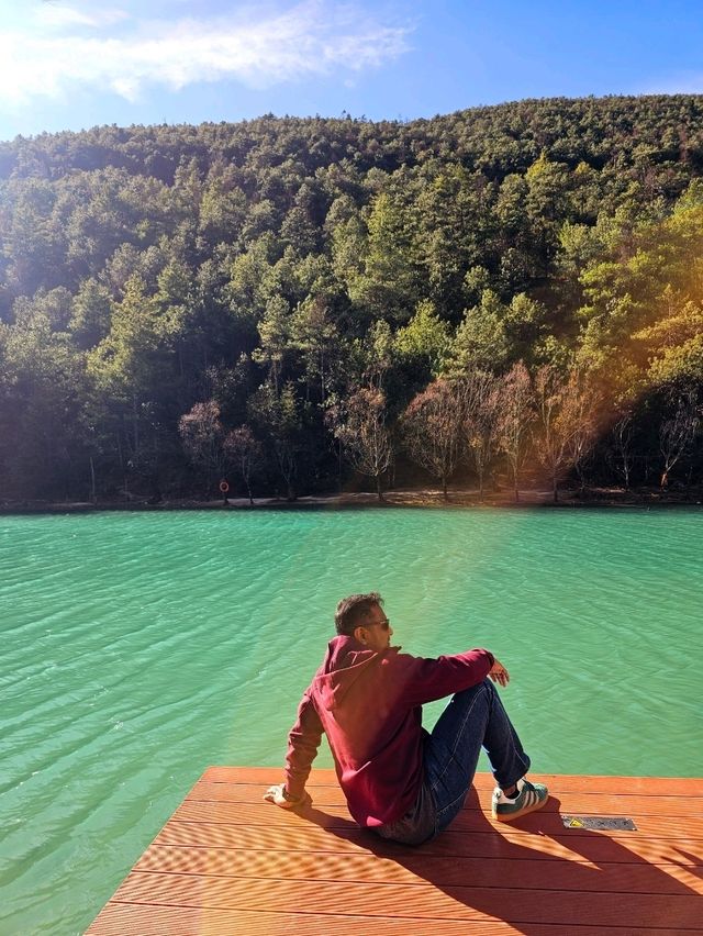 From Ancient Towns to Snowy Peaks: A 7-Day Adventure in Yunnan