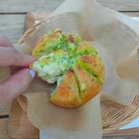 【チェンマイ】Groon Bread & Brunch Cafe