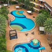 Prelude Hotel
