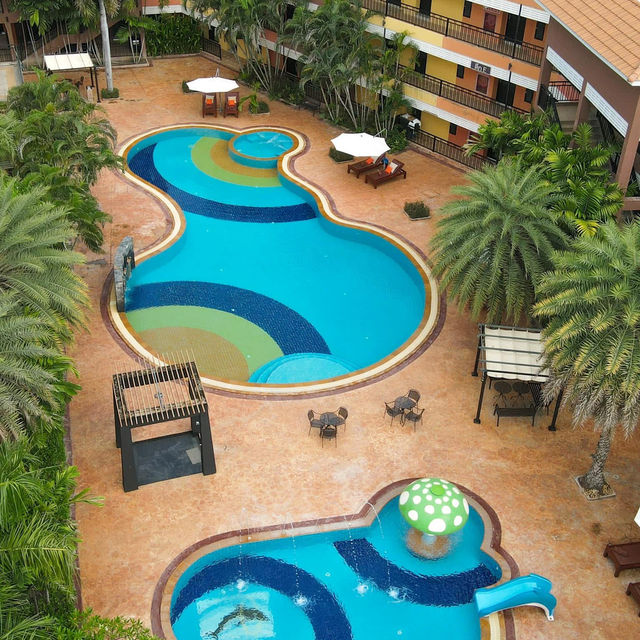 Prelude Hotel