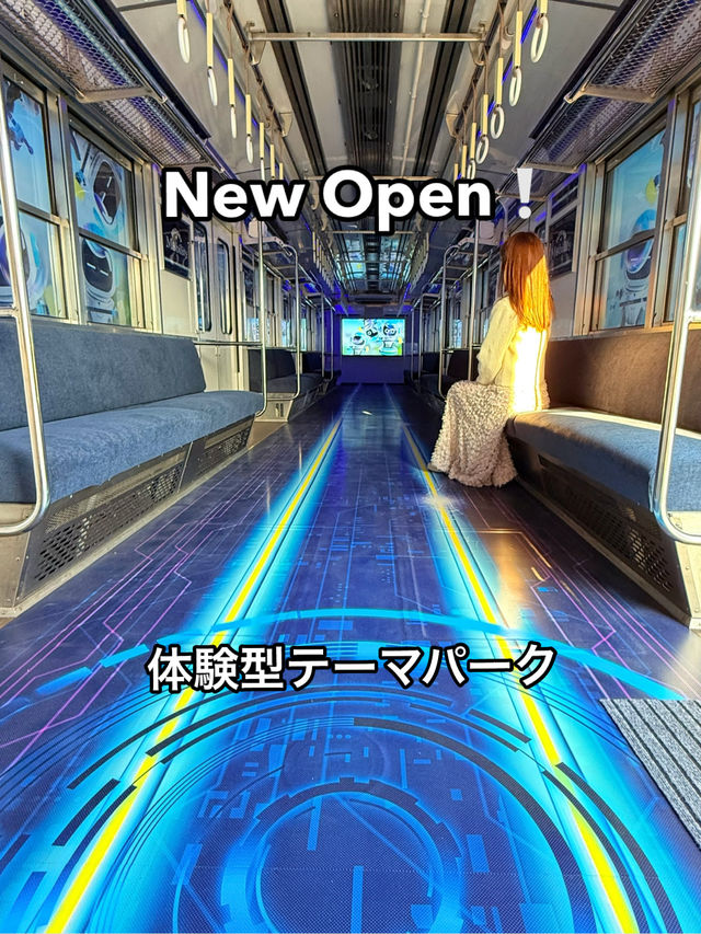 大阪 ❤︎ 子ども大人も楽しめる穴場スポット♪ 