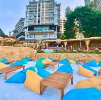 Blue Dragon Cafe and Beach Club