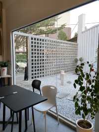 Core Cafe: Cozy Vibes & Great Coffee