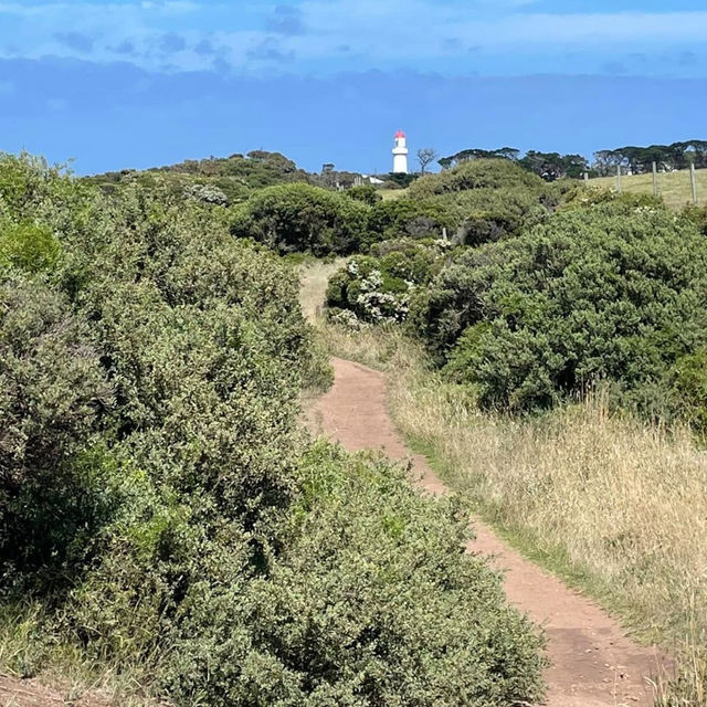 Cape Shanck, Mornington Peninsula😊🇦🇺🇮🇹