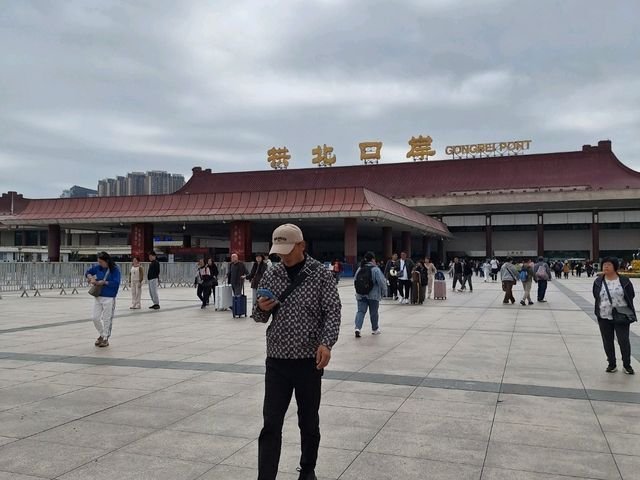 澳門6日遊攻略