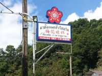 “ร้านอาหารเหมยฮัว” ร้านอาหารจีนยูนาน จ.เชียงราย