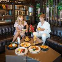 พิกัด Rooftop bar phuket รับ Valentines 🩷