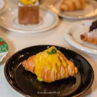 แปะพิกัดร้านครัวซองค์ภูเก็ต 🥐🩷