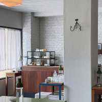 Khagee cafe