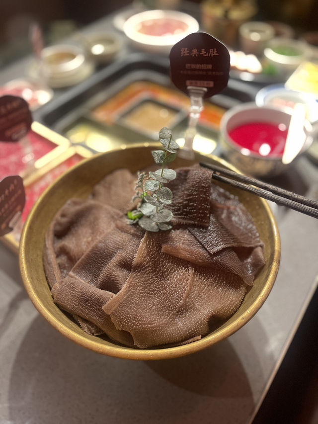 深圳探店｜必試健康養生嘅火鍋界一哥