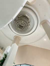 Grand Palazzo Hotel Pattaya