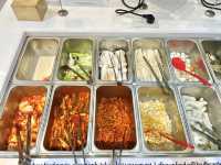 ”เมียง รยูน จินซา คาลบี“ ร้านปิ้งย่างเกาหลีเปิดใหม่