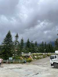 Kota Kinabalu 4 Days Itinerary