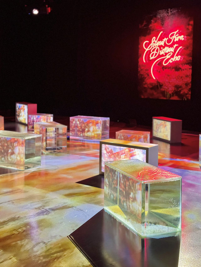 【京都/京セラ美術館】蜷川実花展