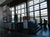 Art in Every Angle: Yingge Ceramics Museum Review