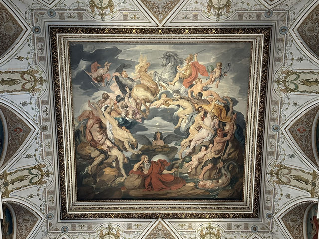 Explore Timeless Masterpieces at the Kunsthistorisches Museum