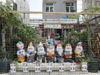 Venice of Hong Kong: A Journey Through Tai O Fishing Village