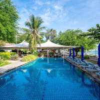 Kiss Cafe & Beach Cuisine 