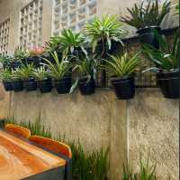  Umpama Café: A Hidden Gem for Tranquil Moments 
