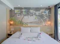 Sea Seeker Krabi Resort