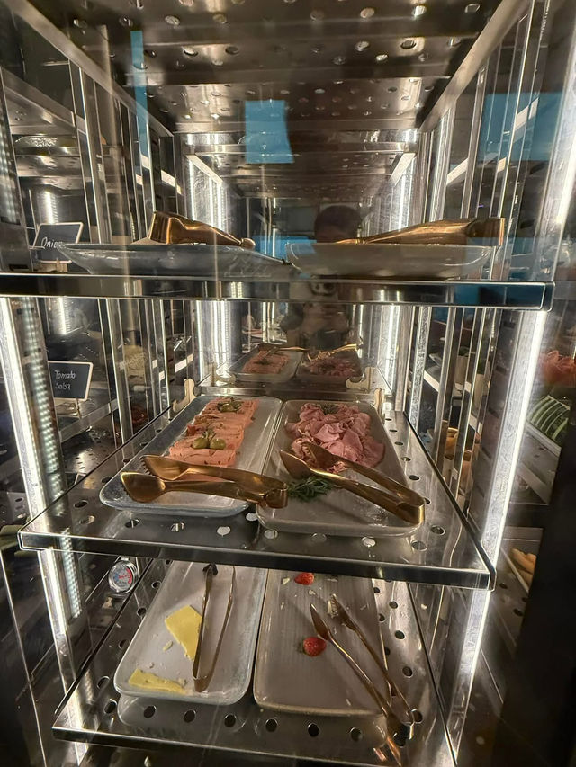 清邁萬豪酒店 