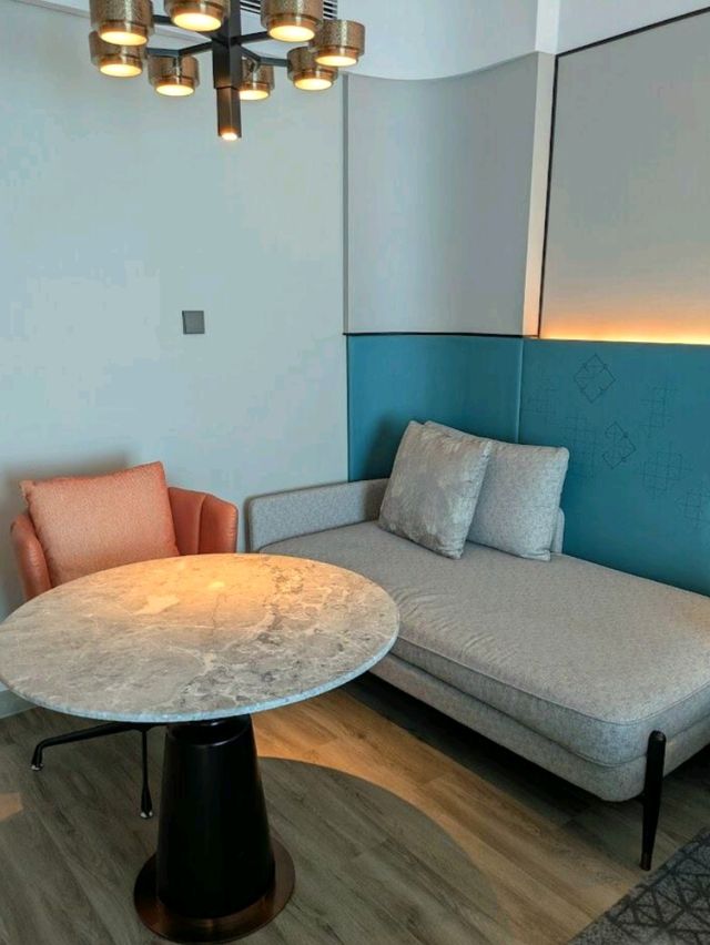 Amari Bangkok 