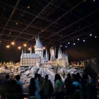 Warner Bros. Studio Tour Tokyo ญี่ปุ่น