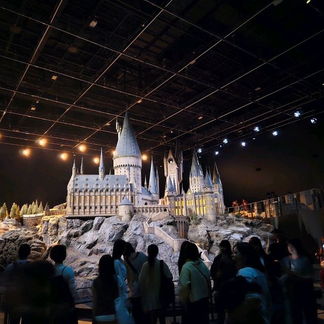 Warner Bros. Studio Tour Tokyo ญี่ปุ่น