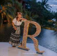 Event น่ารักๆ ที่ Renaissance Phuket  & Spa ✨