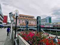 Luohu Commercial City