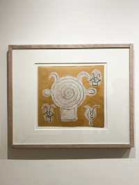 Art by the Sea: Discovering Picasso at the Musee Picasso in Antibes