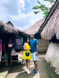 3 Days in Senggigi
