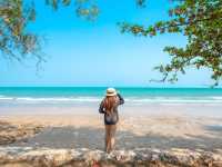 Tolani Resort Kui Buri ทูลานี รีสอร์ท กุยบุรี  