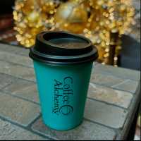 Bold Brews at Gumption Coffee