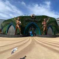 Marine Magic: Sea World Gold Coast Experience