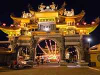 3 Days in Butterworth