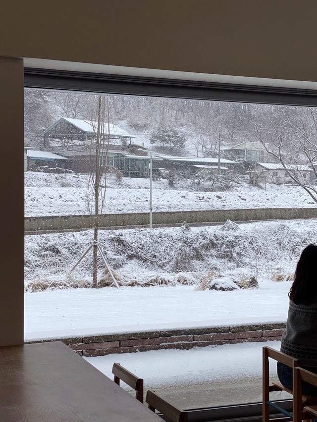 💓🍹양평 쉐즈롤 블루리본 카페 디저트맛집