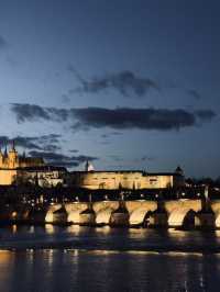 Prague in Two Days: A Bohemian Escape