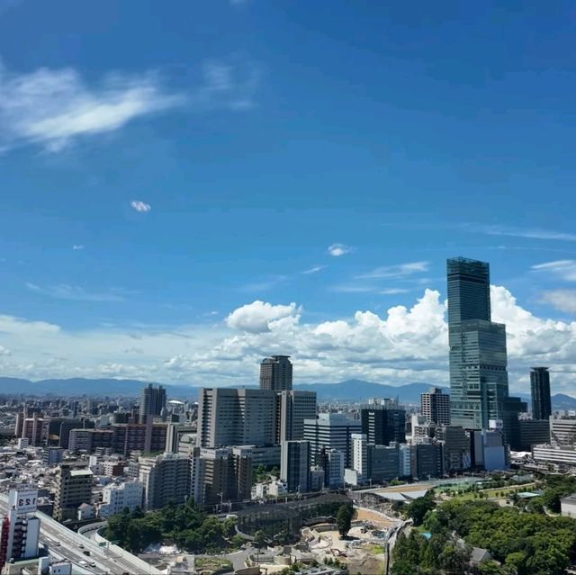 大阪
