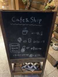 日日籽 Daily Seed Store：復古咖啡與雜貨的完美結合