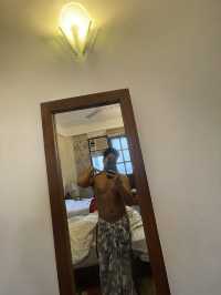 Review of Redbrick Villa